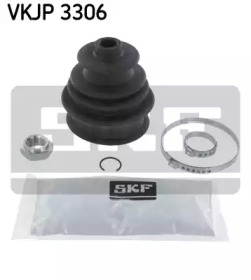 Комплект пыльника SKF VKJP 3306